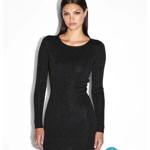 (25) NWOT Untamed Long Sleeve Dress